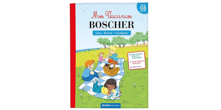 mes vacances boscher avis