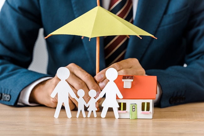 protection juridique assurance habitation