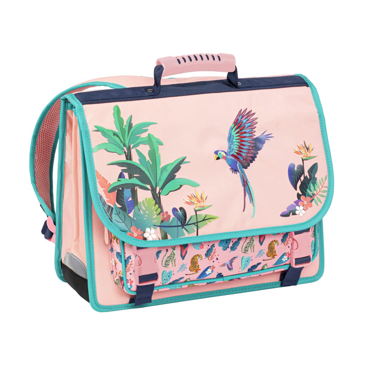 cartable fille primaire viquel