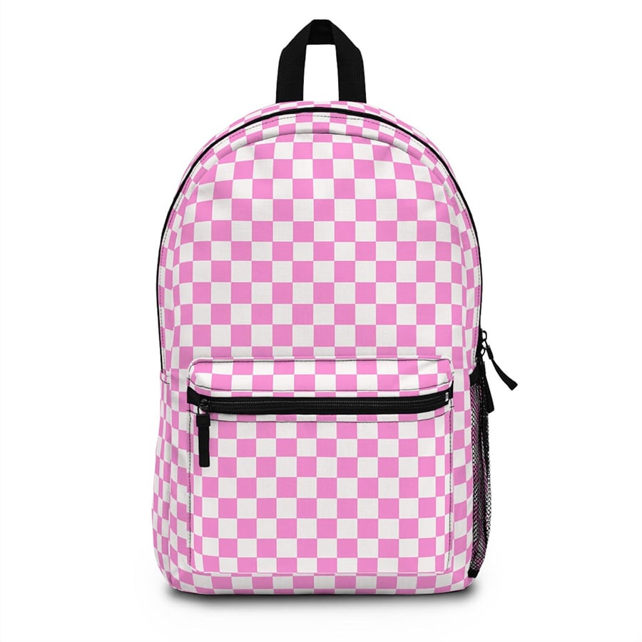sac à dos collège fille etsy
