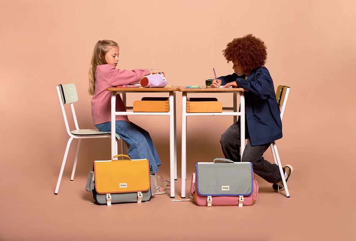 cartable Hindbag Kids