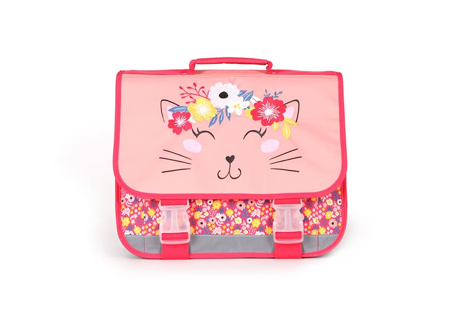 cartable pour fille cultura