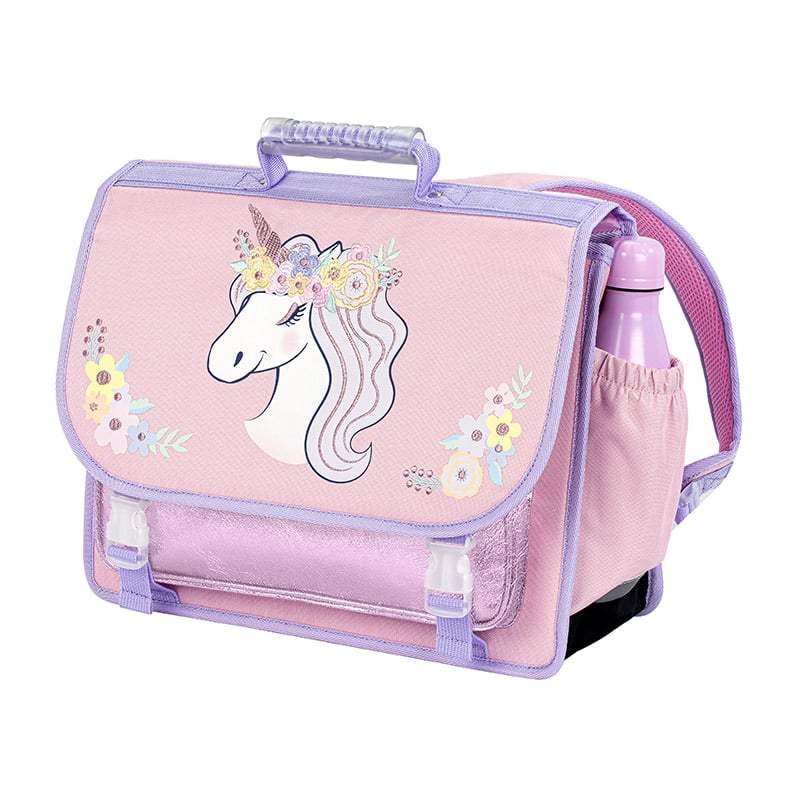 cartable licorne primaire viquel