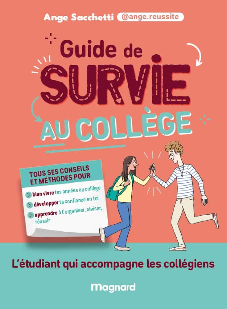 ange sacchetia guide 6e