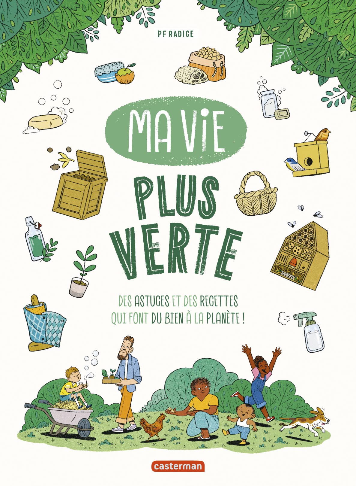 Livre de jeux pour enfants 6-10 ans: Cahier d'activités multi-jeux pour  enfants avec des jeux intelligent, labyrinthes, point par point, trouve les  di (Paperback), Writer's Block Bookstore