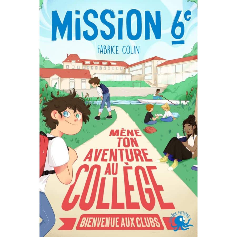 mission 6e avis