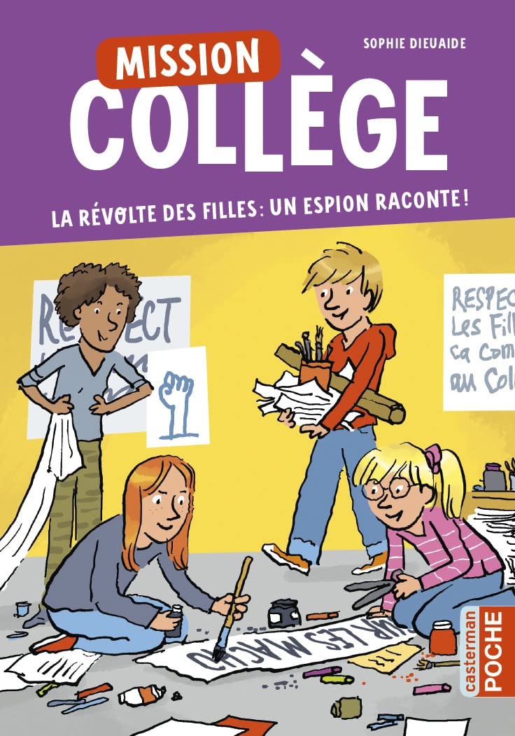 mission collège avis