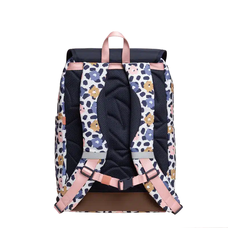 sac à dos collège fille solide