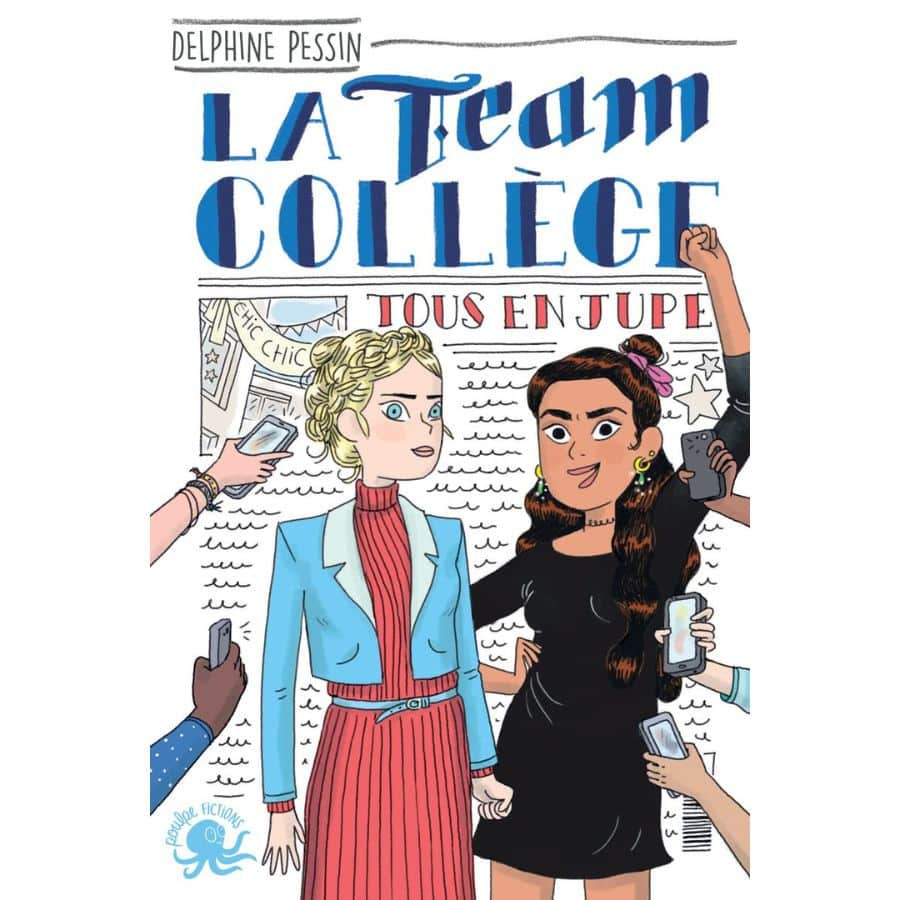la team collège avis