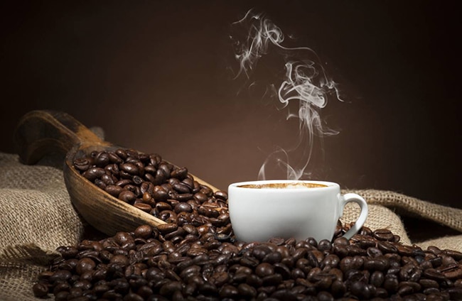 Avantages du café grains - Blog sur le café, histoires, recettes