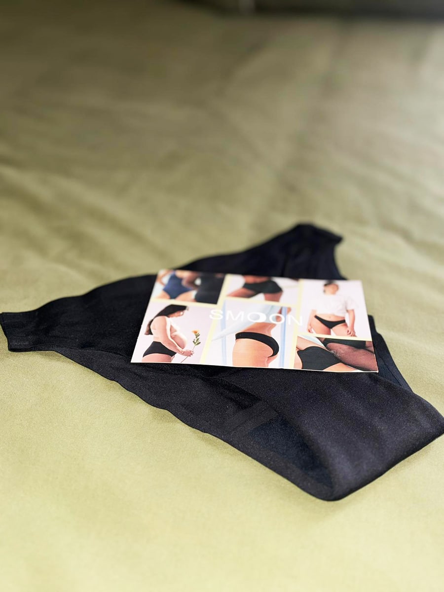 culotte one size ado avis