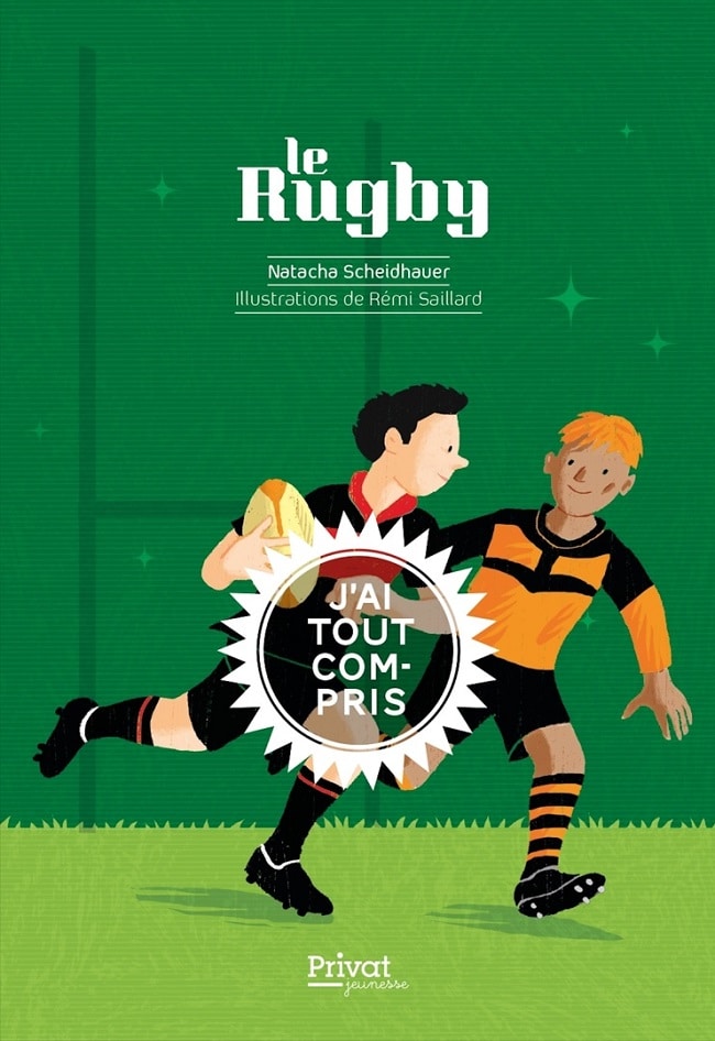 le rugby j'ai tout compris 