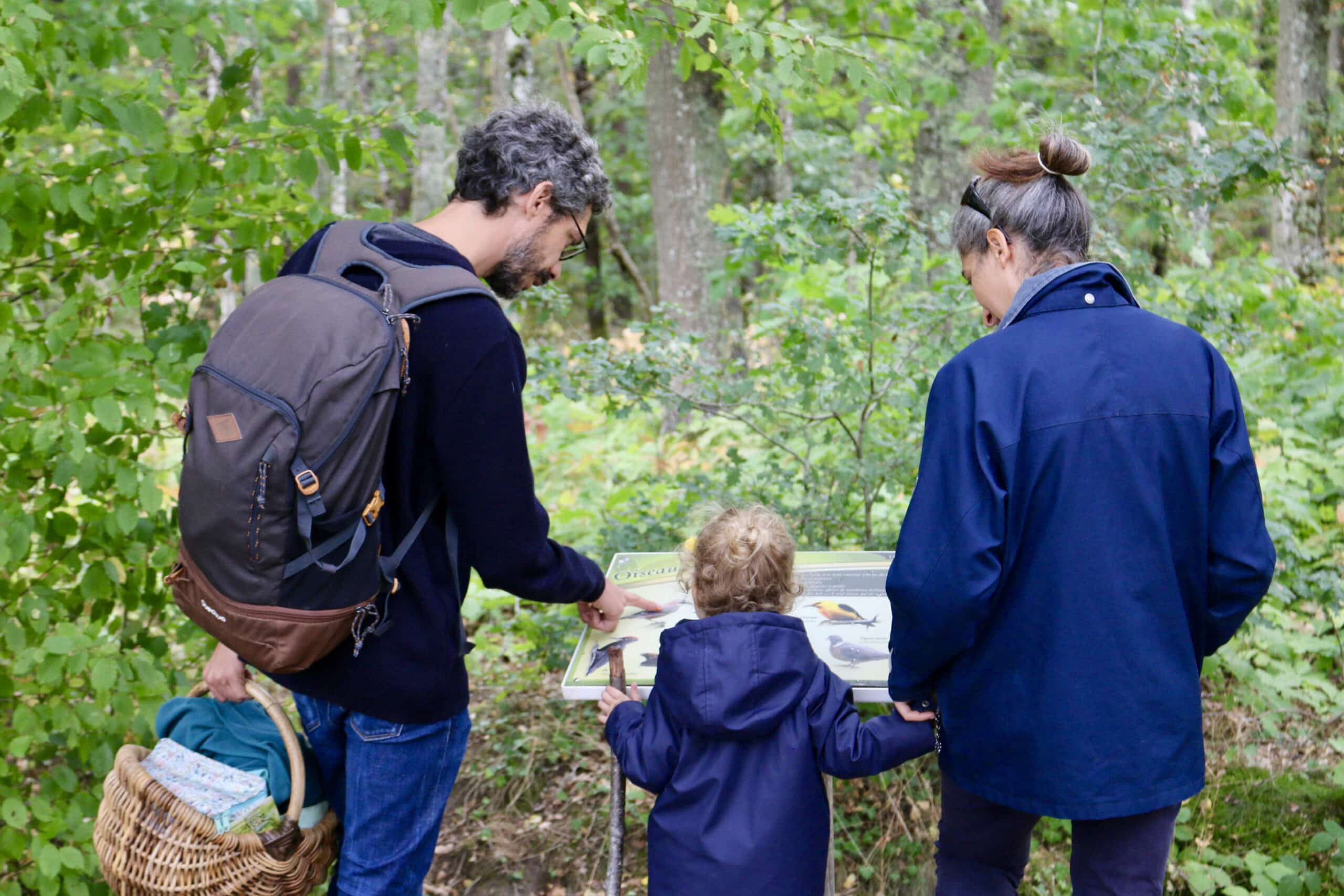 activités famille loiret