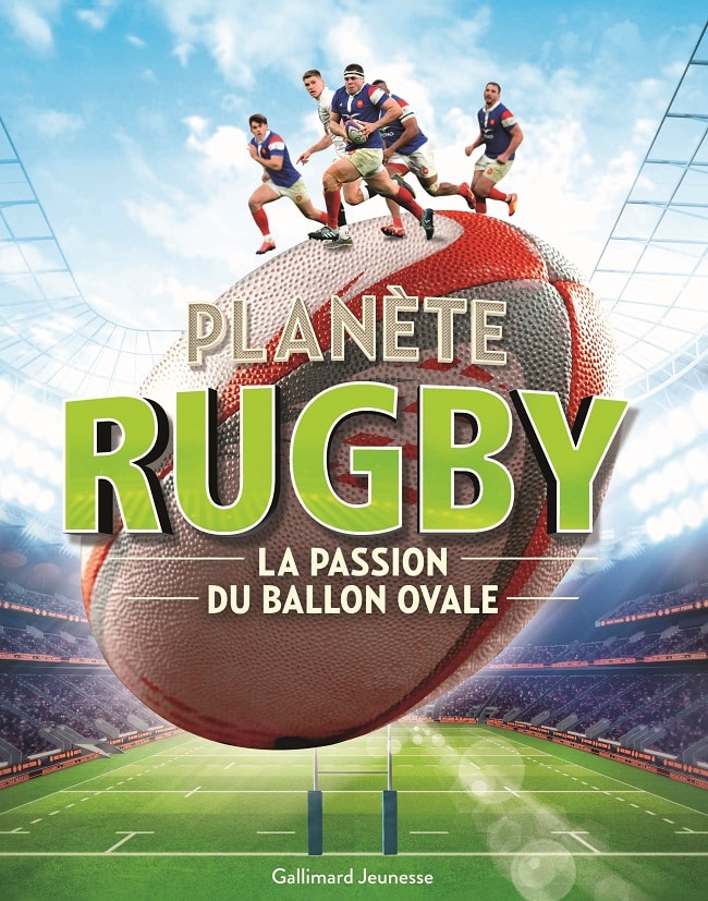 planète rugby la passion du ballon ovale avis