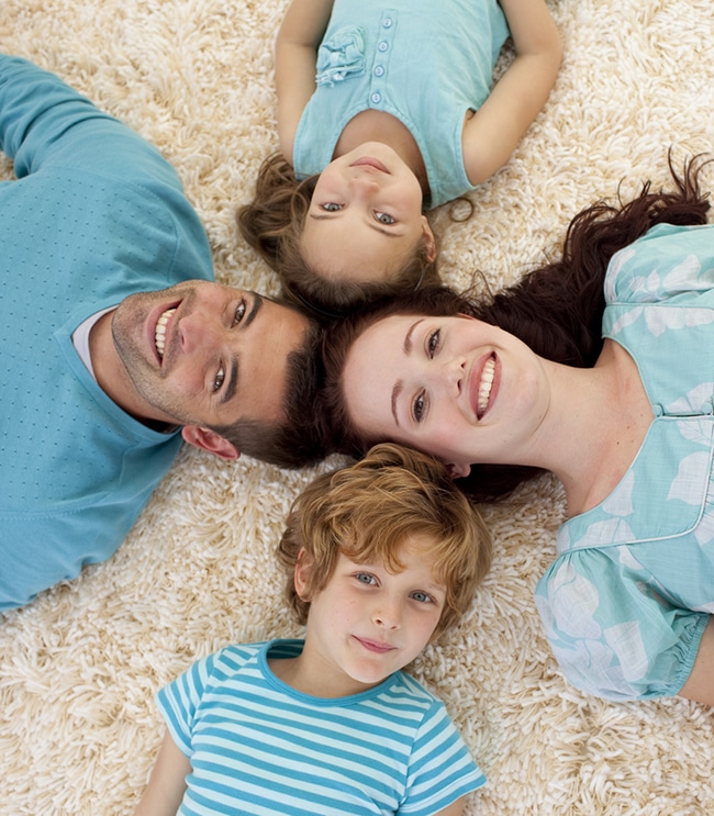 parents comment réduire son stress