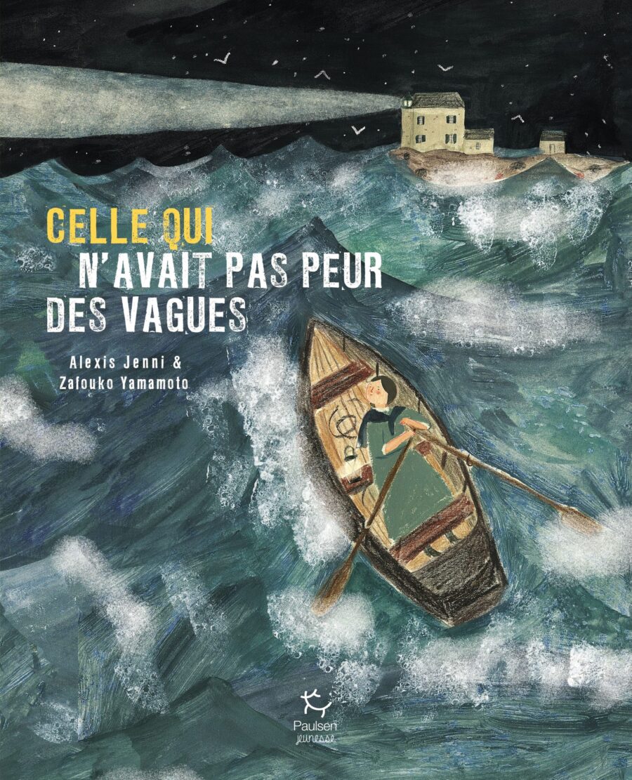 belle histoire d'héroine pour enfant