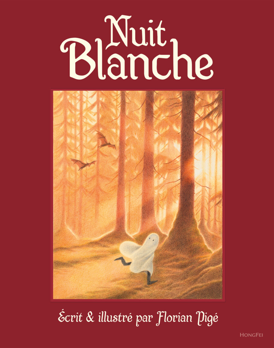 livre enfant pour apprivoiser ses peurs