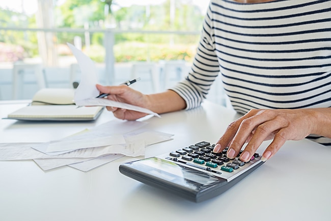 budget familial réduire ses dépenses