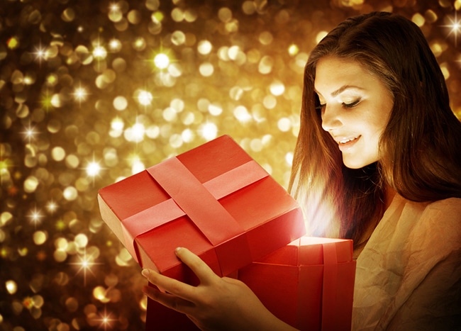 Idées de cadeaux de Noël pour femme personnalisés et originaux