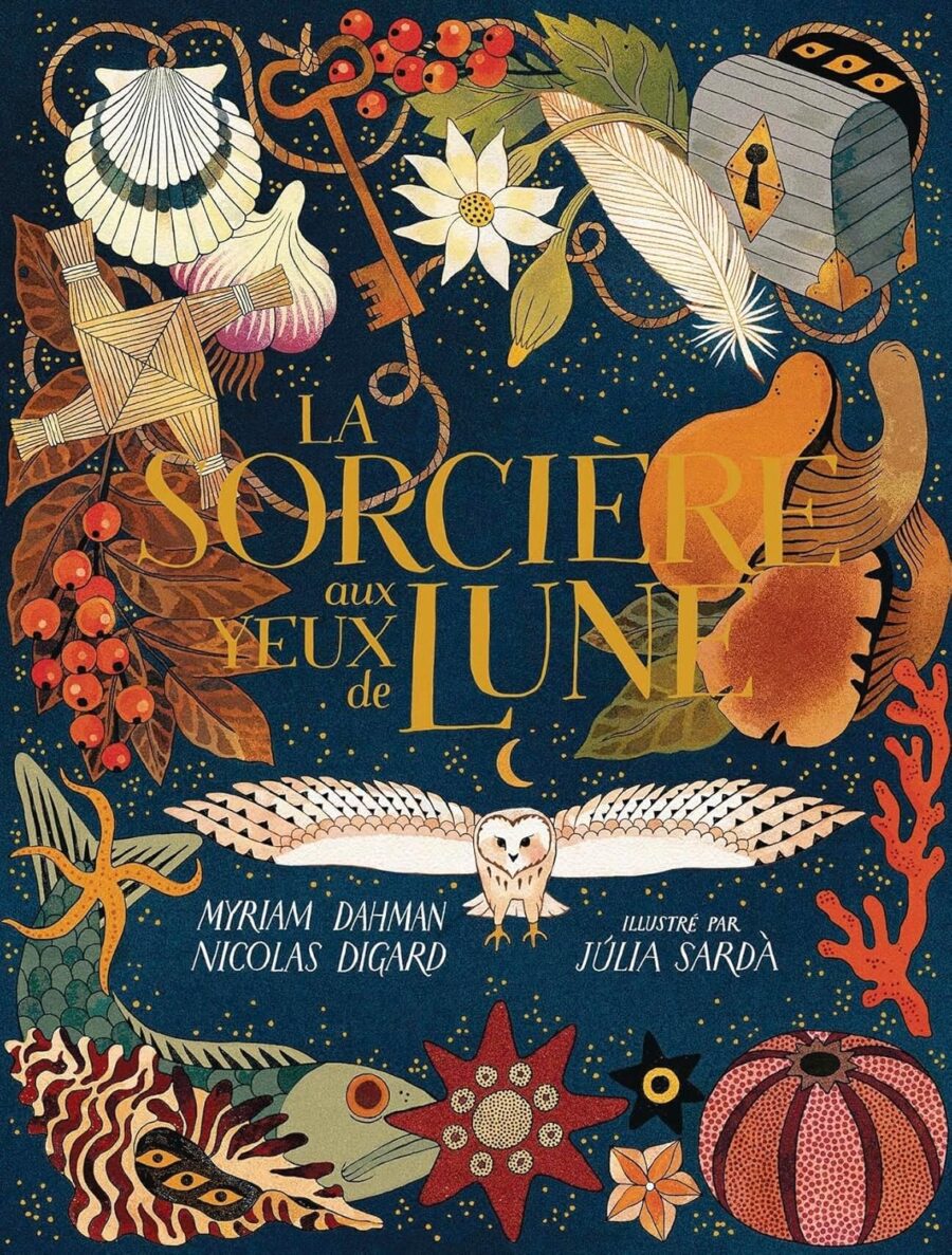 livre de sorcière pour enfant 5 ans
