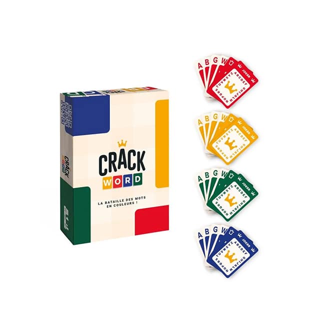jeu de lettres crack word