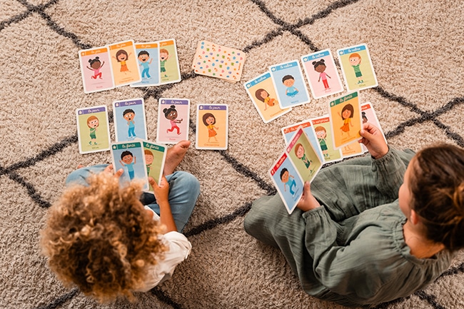 Casse-têtes, jeux de logique : quels bienfaits pour l'enfant et l'ado ?