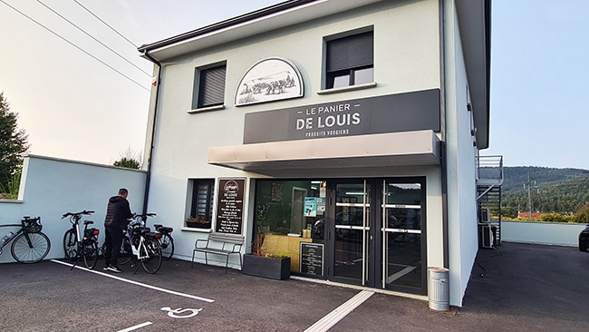 ou acheter des produits vosgiens le panier de louis