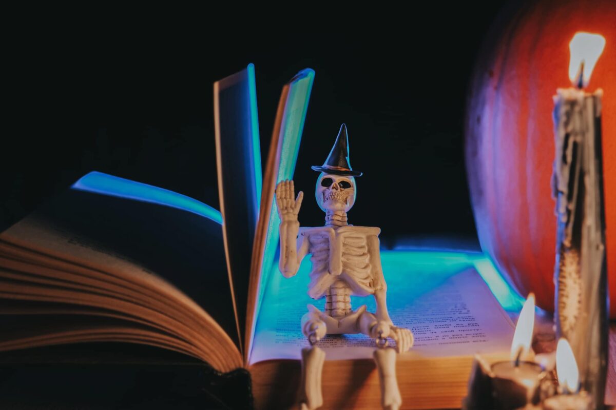 livres jeunesse halloween