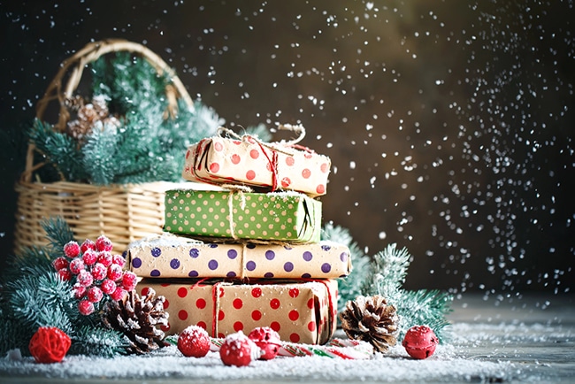 Top 10 des cadeaux sport éco-responsables pour Noël – Ecolosport
