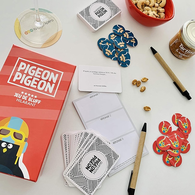 jeu pigeon pigeon test mafamillezen