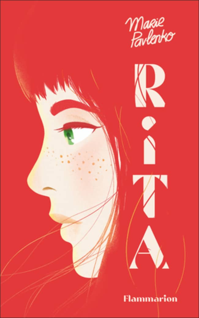 Roman "Rita" de Marie Pavlenko