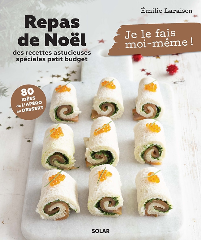 recettes repas de noel petit budget