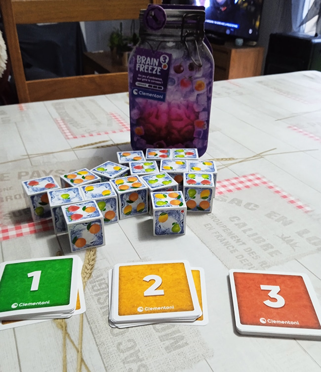 brain freeze jeu test mafamillezen