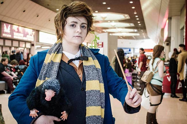 DÉGUISEMENT HARRY POTTER POUR ENFANTS - Votre magasin de costumes