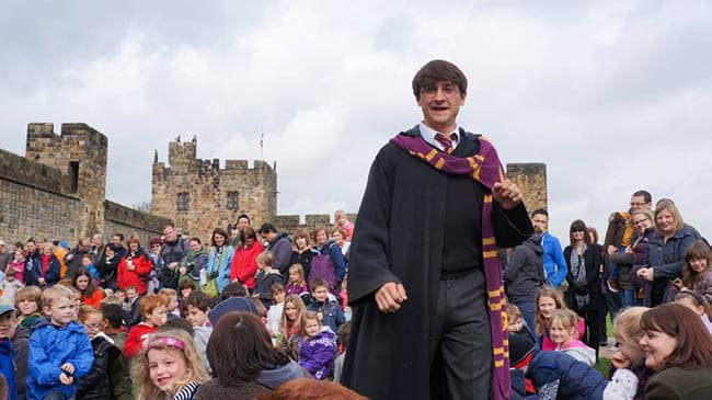 déguisement Harry Potter se déguiser costume boutique licence officielle
