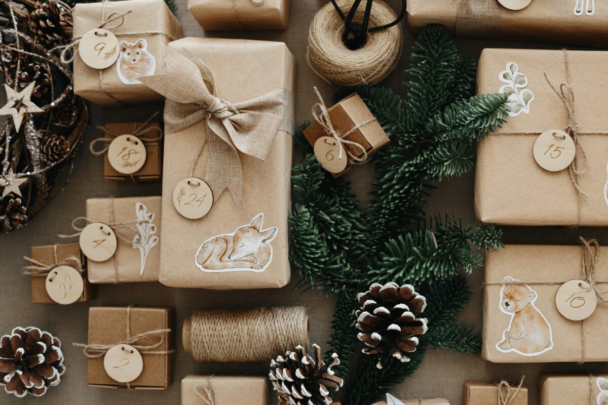 calendrier de l'avent enfant 2025