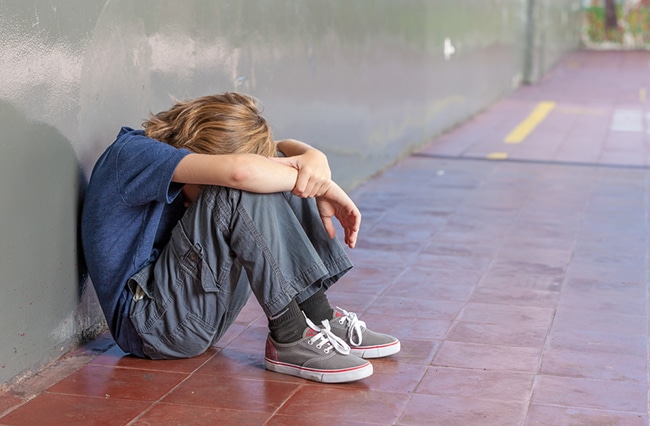 harcèlement scolaires plan de lutte