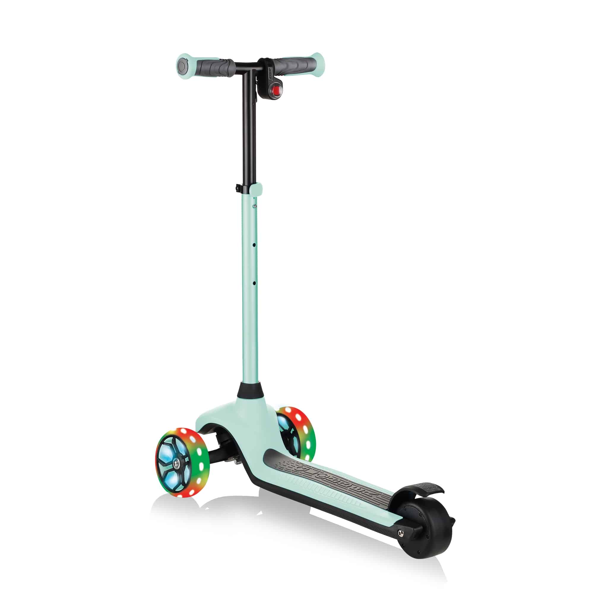 Globber lance une nouvelle trottinette électrique 2 roues enfant