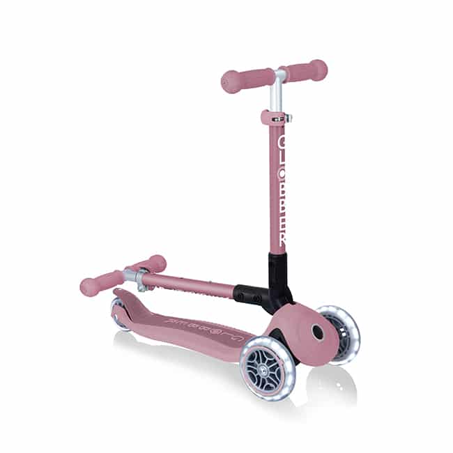 Trottinette électrique 2 roues GLOBBER E-MOTION 11 pour ados