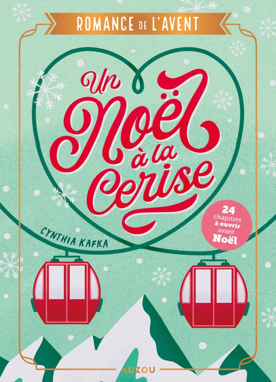 romance de l'avent 2025