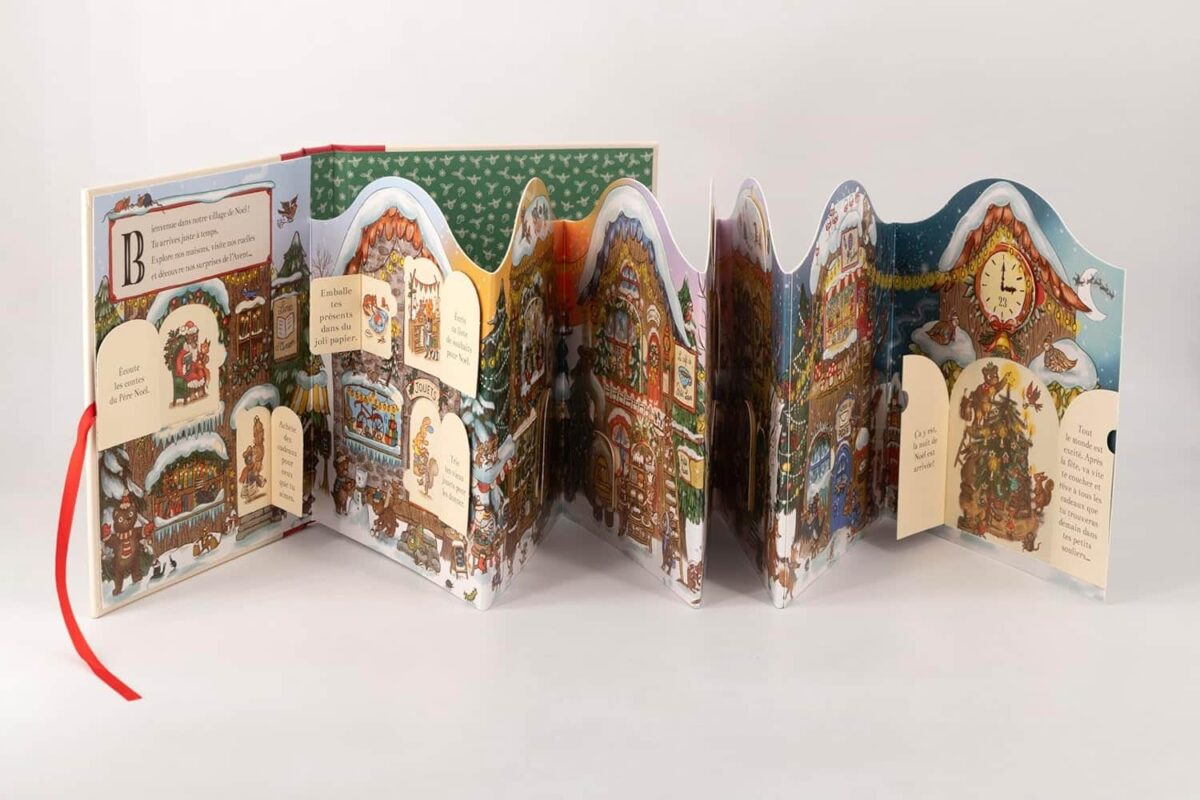 vivement noel gallimard jeunesse