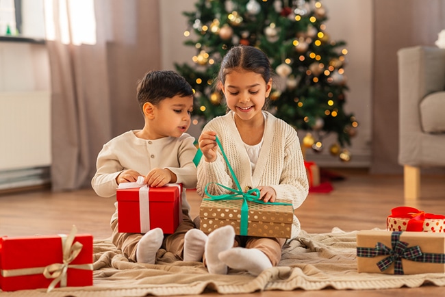 Idées cadeau enfant made in France à petit prix