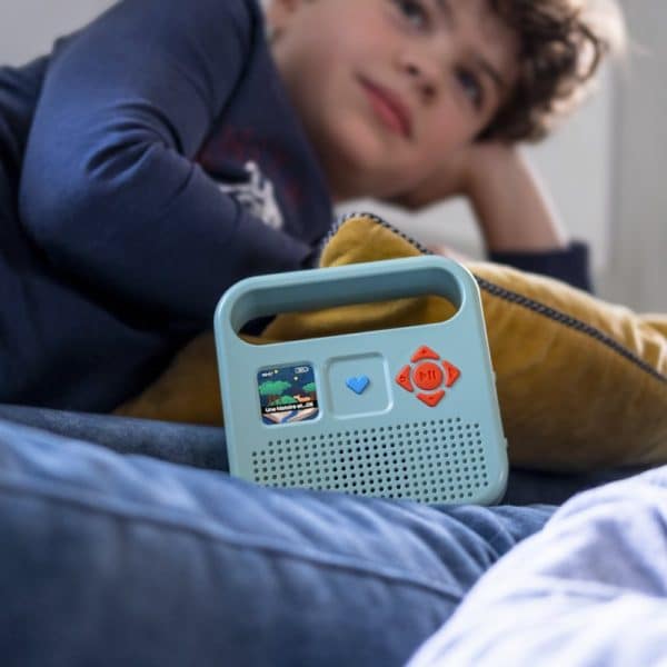 enceinte merlin avis