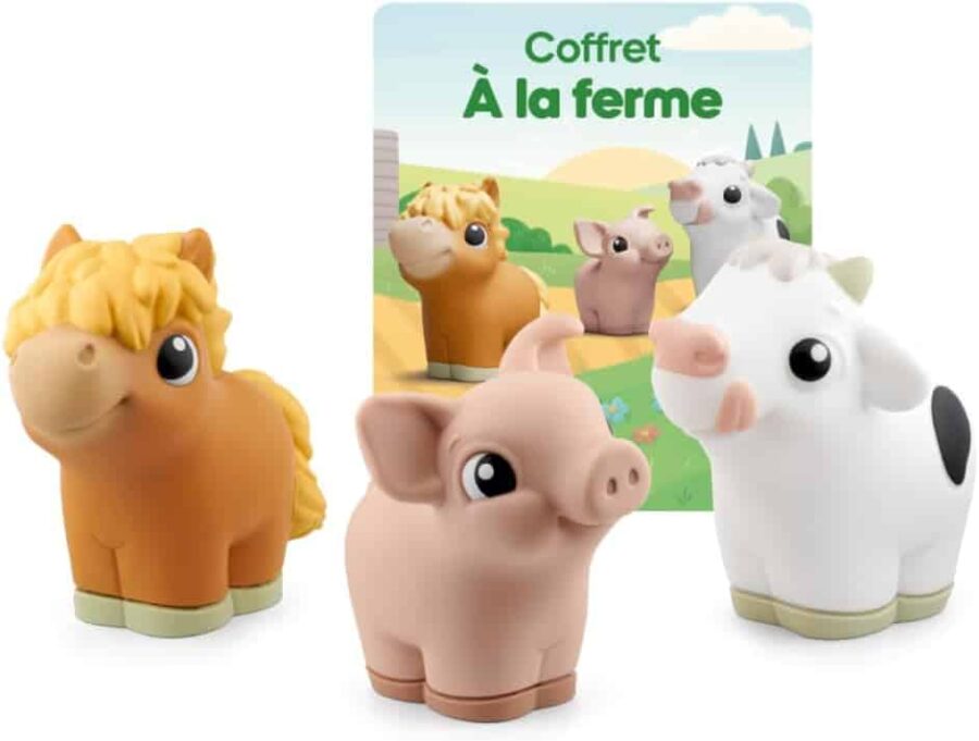 mes premiers tonies quel age