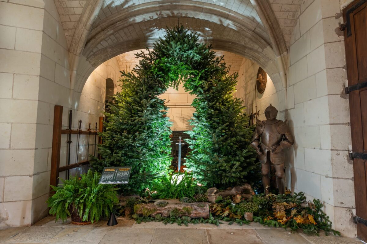 chateau amboise noel 2025
