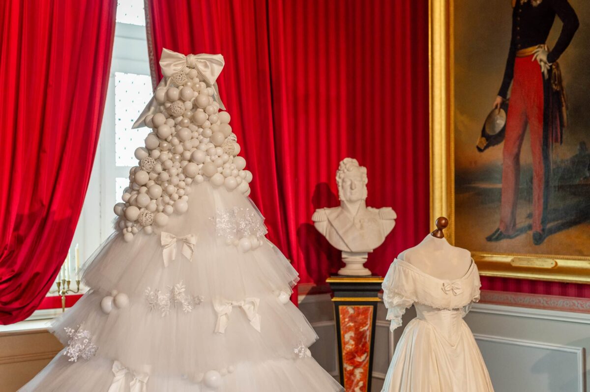 noel chateau amboise