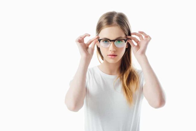 remboursement lunettes complémentaire santé jeune