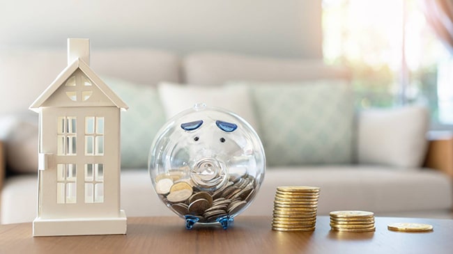 assurance emprunteur assurer prêt crédit immobilier emprunt