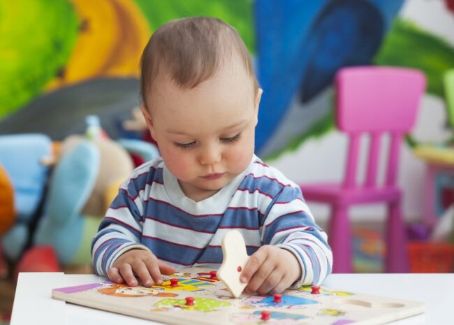 astuces pour trouver une place en crèche