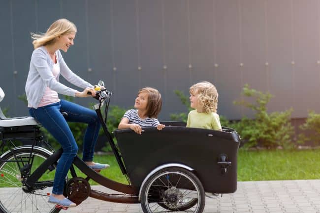 assurance vélo obligatoire ou pas